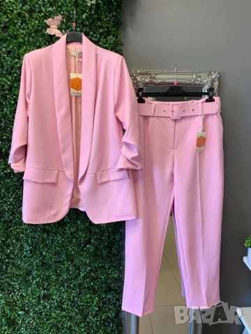 дамски комплект 