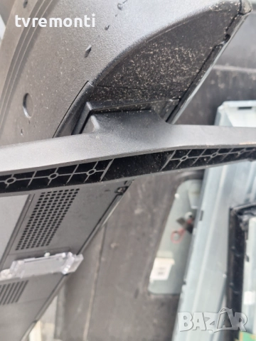 оригинална стойка крачета телевизор JVC Модел  LT-43VA3300 , снимка 4 - Стойки, 3D очила, аксесоари - 52601749