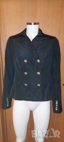 Сако двуредно 