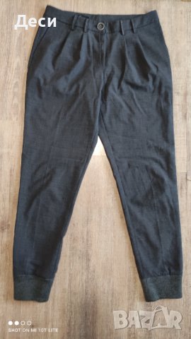 панталон с ниска талия , снимка 1