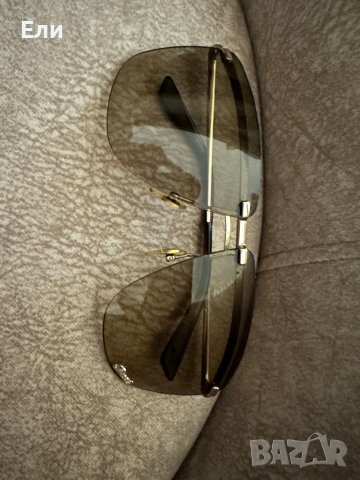 ⭐️GUCCI слънчеви очила⭐️с кутия, снимка 5 - Други - 43828328