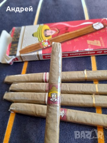 Don Pedro, снимка 4 - Други ценни предмети - 36960965