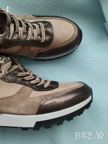 Нови обувки Paul green номер 38., снимка 3 - Дамски ежедневни обувки - 49108734