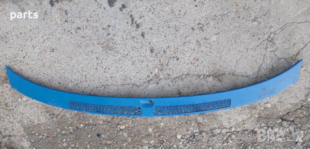 Решетка Пластмаса Чистачки Ситроен Ах(1986г.-1998г.)N, снимка 4 - Части - 32340014