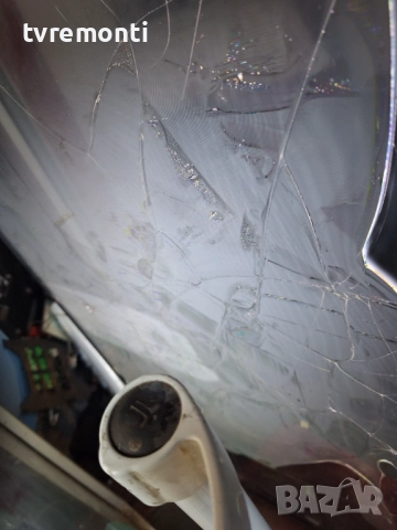 T-Con Board HF500QUB-F20-CPCB_ V01 за 50-инчов телевизор PHILIPS Модел 50PUS8007 , с дисплей TPT500W, снимка 7 - Части и Платки - 52257186