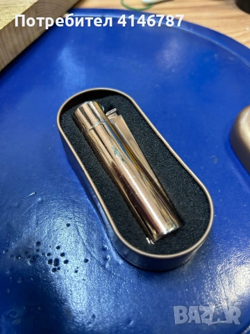 Запалка clipper, снимка 3 - Запалки - 53093700