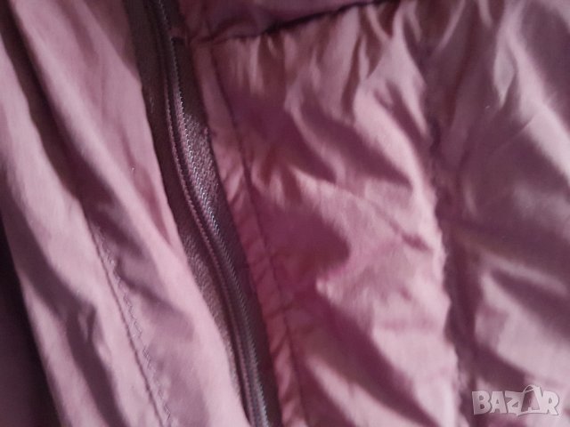 Human Nature down jacket, снимка 11 - Якета - 43148289
