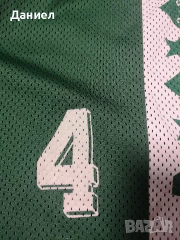 Kъси панталони Converse , снимка 3 - Къси панталони - 50297045