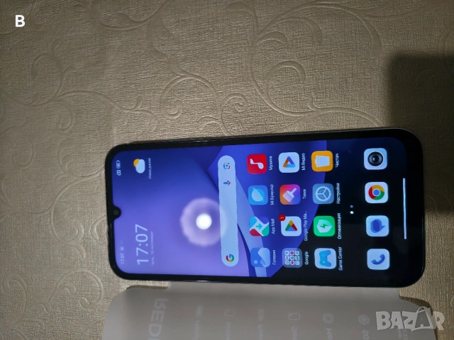 XIAOMI REDMI 15 C, снимка 11 - Xiaomi - 53294272