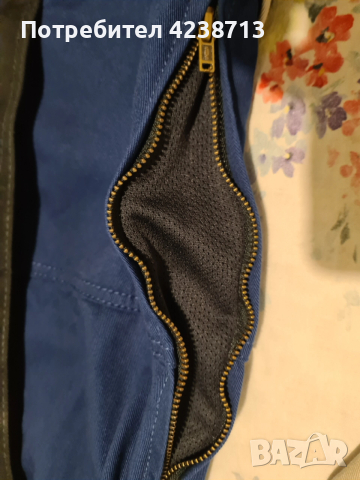 Работно яке Stenso Seattle размер 50, снимка 4 - Якета - 52586978