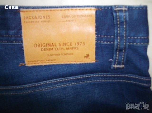Дънки JACK&JONES    мъжки,М