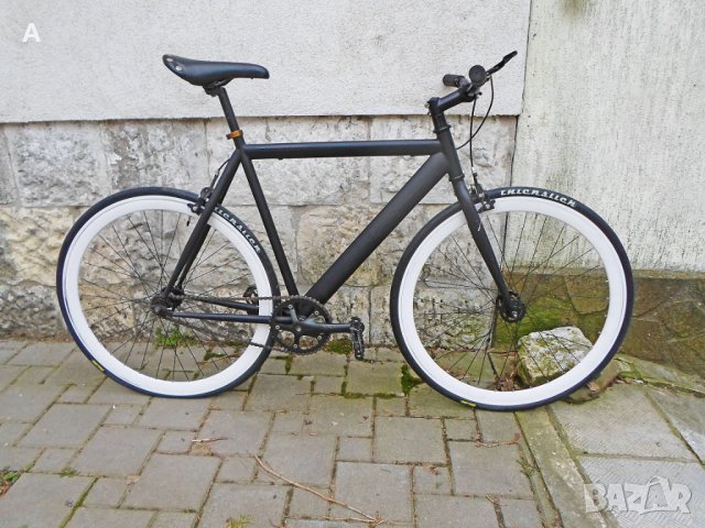 Bonvelo/Fixie*Single Speed Bike/