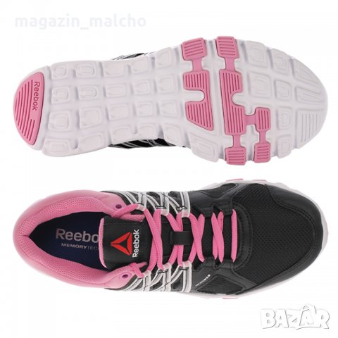 Маратонки - Reebok YourFlex 8.0; размер: 35.5, снимка 2 - Маратонки - 32324083
