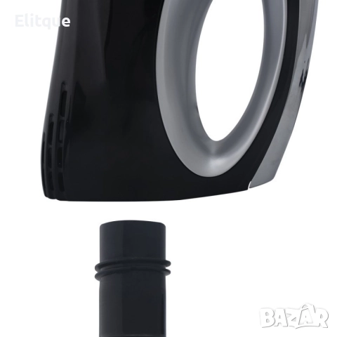 Миксер с пасатор 2 в 1 Lexical LMX-1703, 250W, 5 скорости, 5 приставки, снимка 6 - Миксери - 52866326