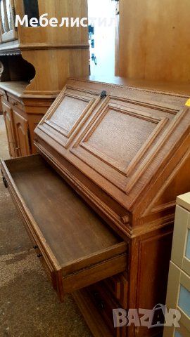 Писалище скрин, снимка 5 - Скринове - 42986765