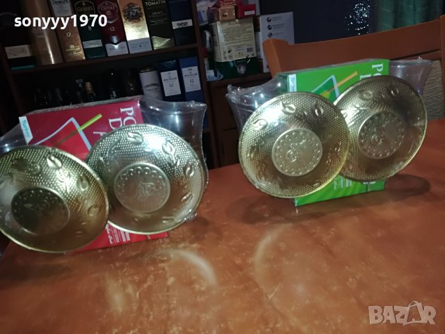 ЧАИ КОМПЛЕКТ ОТ ТУРЦИЯ 2609221848, снимка 13 - Колекции - 38126357