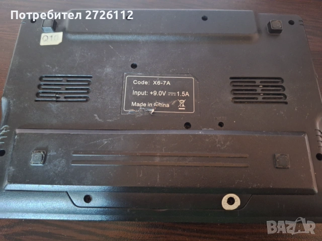 Таблети, снимка 10 - Таблети - 53234913