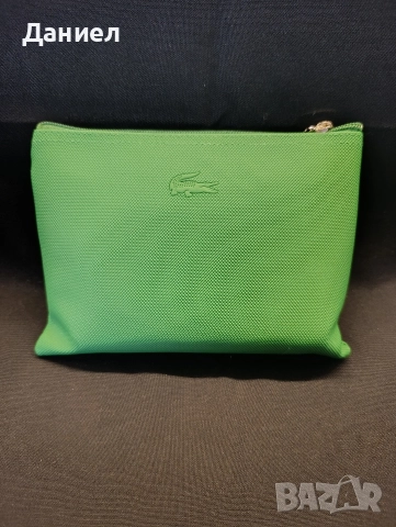 Несесер Lacoste 