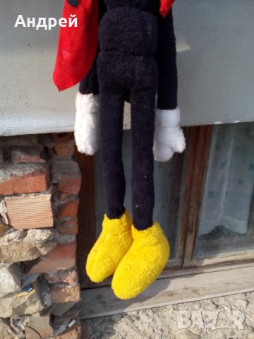 Стара детска играчка пчеличка, снимка 3 - Антикварни и старинни предмети - 27005345