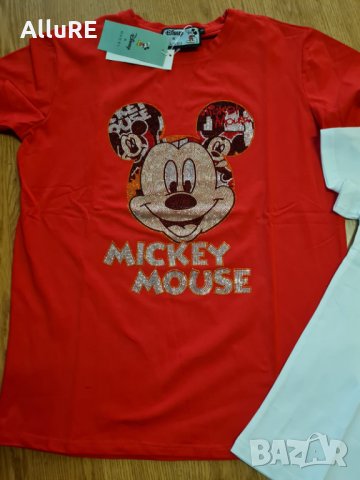 Moschino Налични Тениски, снимка 12 - Тениски - 28151245