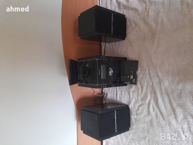 Аудиосистема, снимка 3 - Аудиосистеми - 40082918