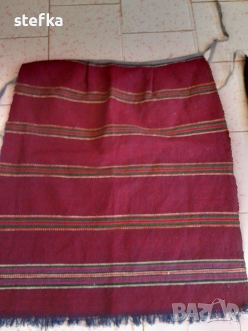 Народни престилки, снимка 3 - Други - 53337424