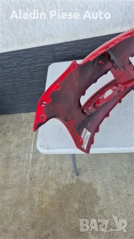 Предна броня VW Golf 7 година 2013 2014 2015 2016 код 5G0807221 , снимка 6 - Аксесоари и консумативи - 48865522