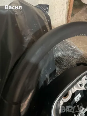 Волан за тойота рав4 volan za Toyota rav4, снимка 5 - Части - 47829864