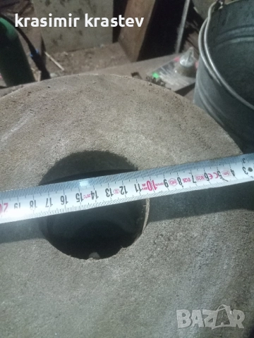 продавам камъни за шмиргел абразивни дискове за шмиргел за ъглошлайф за флекс, снимка 3 - Други инструменти - 52565135