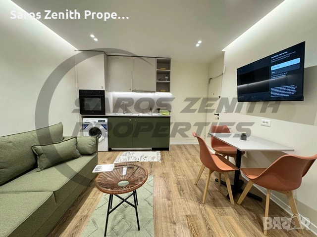 Отдава се под наем 3 - стаен в Център, снимка 6 - Апартаменти - 53295590