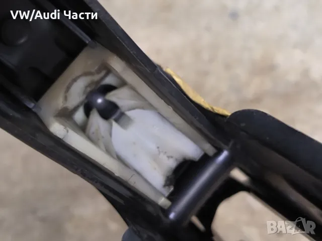Педал спирачка за Голф 4 Ауди А3 Сеат Шкода Бора VW Golf 4 Audi A3 Seat Skoda Bora 1J1721631C , снимка 2 - Части - 49508784