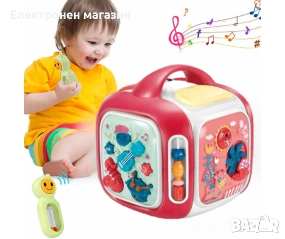 Детски занимателни игри, снимка 10 - Други - 53219640