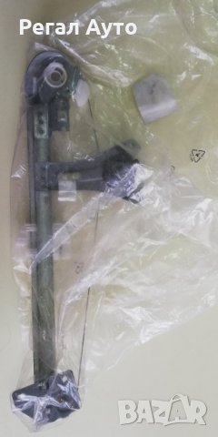 922452,Стъклоповдигач задна дясна врата Peugeot 206