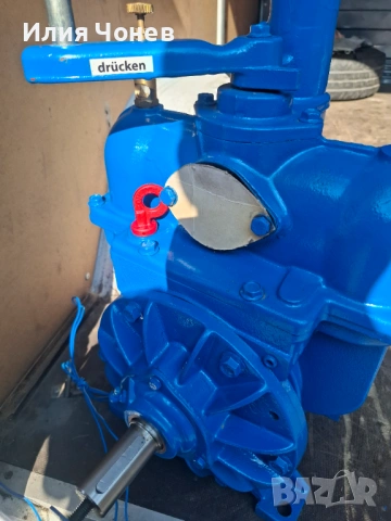 Скоростна кутия за двигател с диаметър 25.4мм, снимка 10 - Части - 53381196