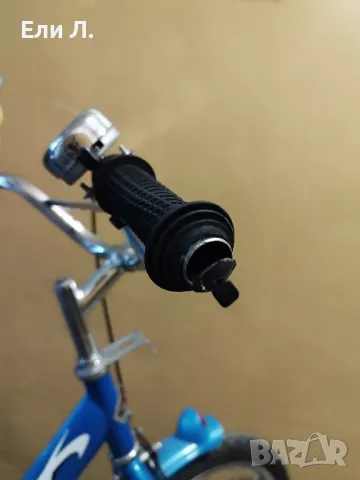 Детско колело 20 цола, снимка 4 - Детски велосипеди, триколки и коли - 50291172