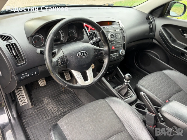 Kia Ceed PRO CEED, снимка 7 - Автомобили и джипове - 53028183