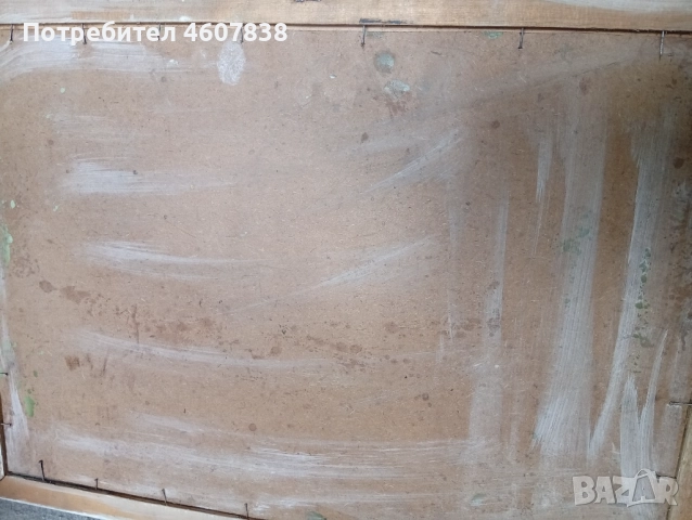 Картина 55-40 см, снимка 4 - Картини - 52548258