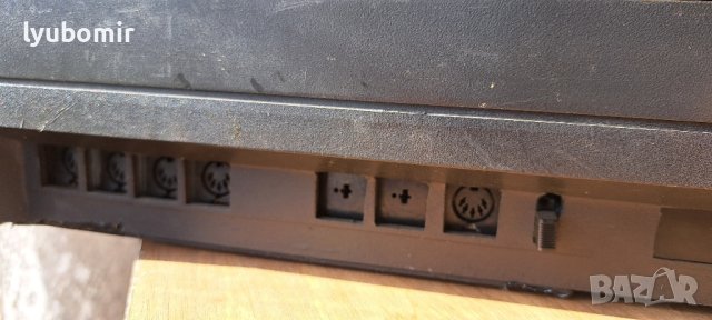 Рес ром У-221, снимка 11 - Ресийвъри, усилватели, смесителни пултове - 43017999