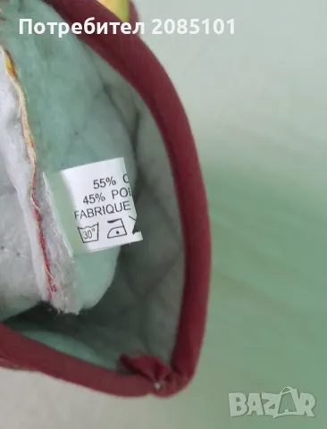 Кухненски ръкавици, снимка 3 - Други стоки за дома - 48086966