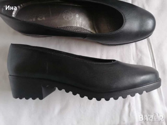 Ara нови ест. Кожа