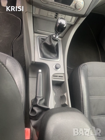 ФОРД ФОКУС, снимка 12 - Автомобили и джипове - 53343102