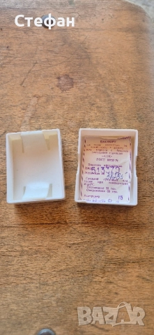 Кутии от руски часовници, снимка 4 - Мъжки - 51665231