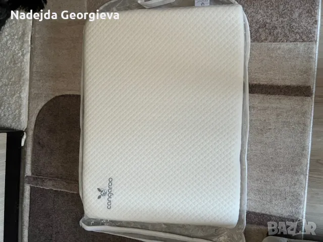 Анти рефлуксна възглавница , снимка 1