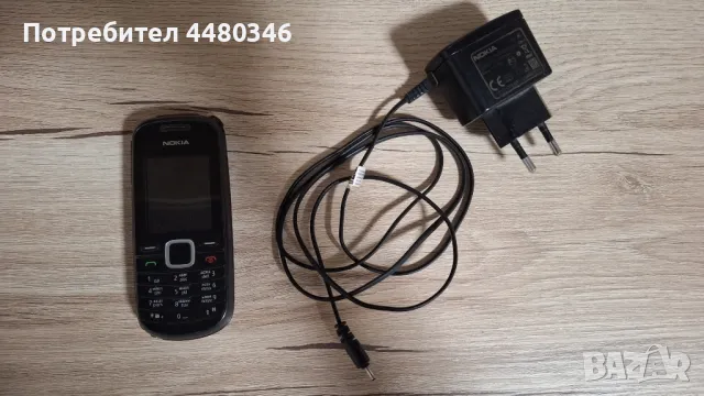 Nokia 1661, снимка 3 - Nokia - 50380930