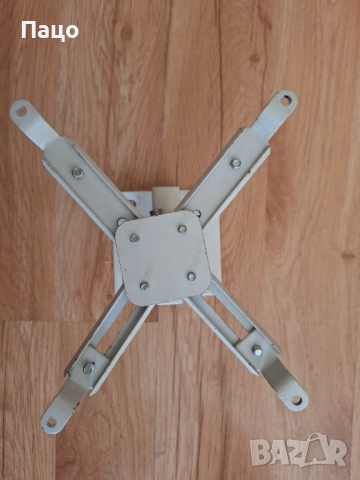 Метална стойка, снимка 2 - Части и Платки - 51858293
