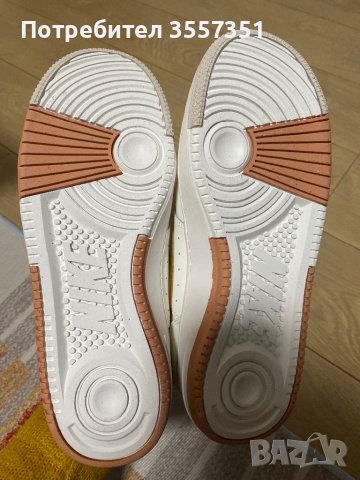 NIKE GAMMA FORCE Оригинални маратонки от Япония, снимка 5 - Маратонки - 43684316