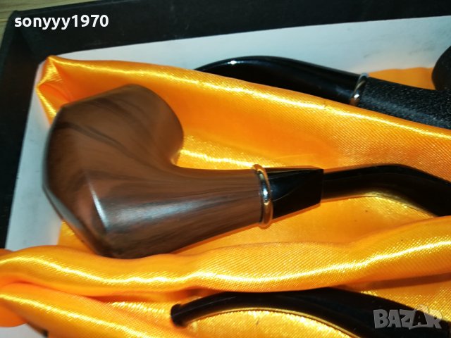 NEW PIPE-ЛУЛА ПО ИЗБОР 85ЛВ ЗА БР 1311230844, снимка 5 - Лули - 42967876