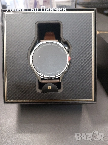 HUAWEI WATCH GT6, снимка 5 - Смарт часовници - 53257230
