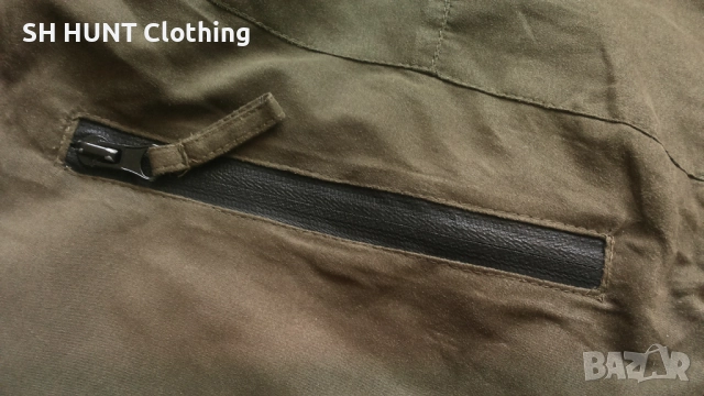 Northpeak Windproof Trouser размер L за лов риболов панталон вятърно устойчив - 1714, снимка 8 - Екипировка - 52861331