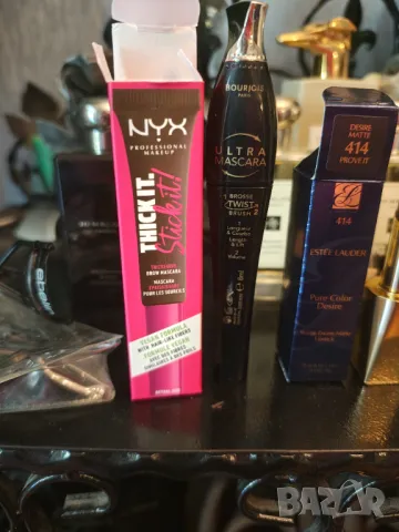 Огромен лот маркова козметика, снимка 4 - Комплекти и лотове - 47566738